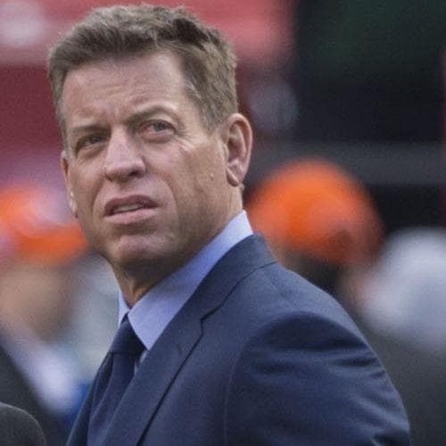 The Best Dallas Cowboys Hall Of Famers In NFL History, Ranked