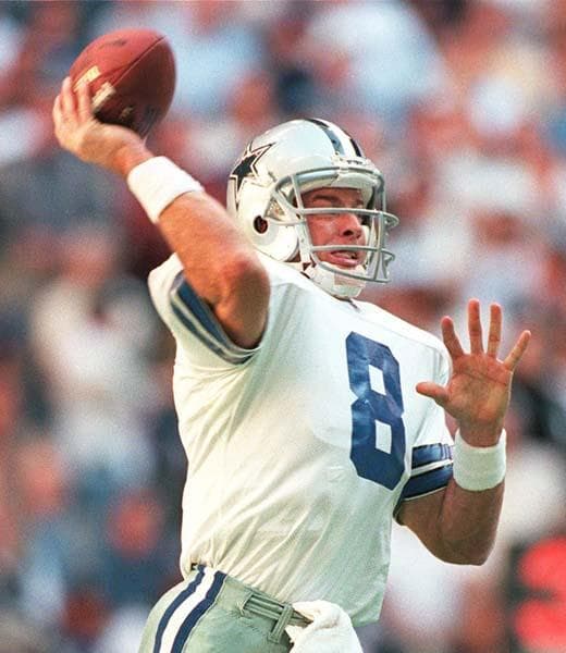 The 100+ Best Cowboys Players Ever, Ranked By Fans