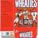Troy Aikman on Random Athletes Who Have Appeared On Wheaties Boxes