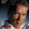 Arnold Schwarzenegger, Eliza Dushku, Jamie Lee Curtis   True Lies is a 1994 American action-comedy film written and directed by James Cameron, and starring Arnold Schwarzenegger and Jamie Lee Curtis in the lead roles with Tom Arnold, Bill Paxton,...