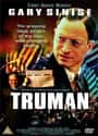 Truman on Random Best Political Drama Movies