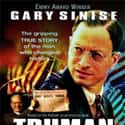 Truman on Random Best Political Drama Movies