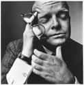 Truman Capote on Random Authors Who Loathed Movie Adaptations of Their Books