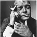 Dec. at 60 (1924-1984)   Truman Streckfus Persons, known as Truman Capote, was an American author, screenwriter, playwright, actor, many of whose short stories, novels, plays, and nonfiction are recognized literary...