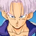 Trunks on Random Dragon Ball Character You Are, According To Your Zodiac Sign