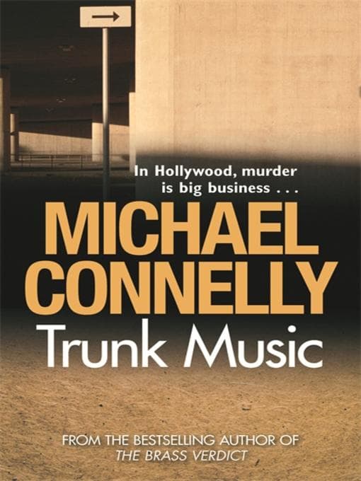 Best Michael Connelly Books | List of Popular Michael Connelly Books ...