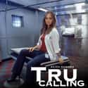 Tru Calling on Random TV Shows Canceled Before Their Time