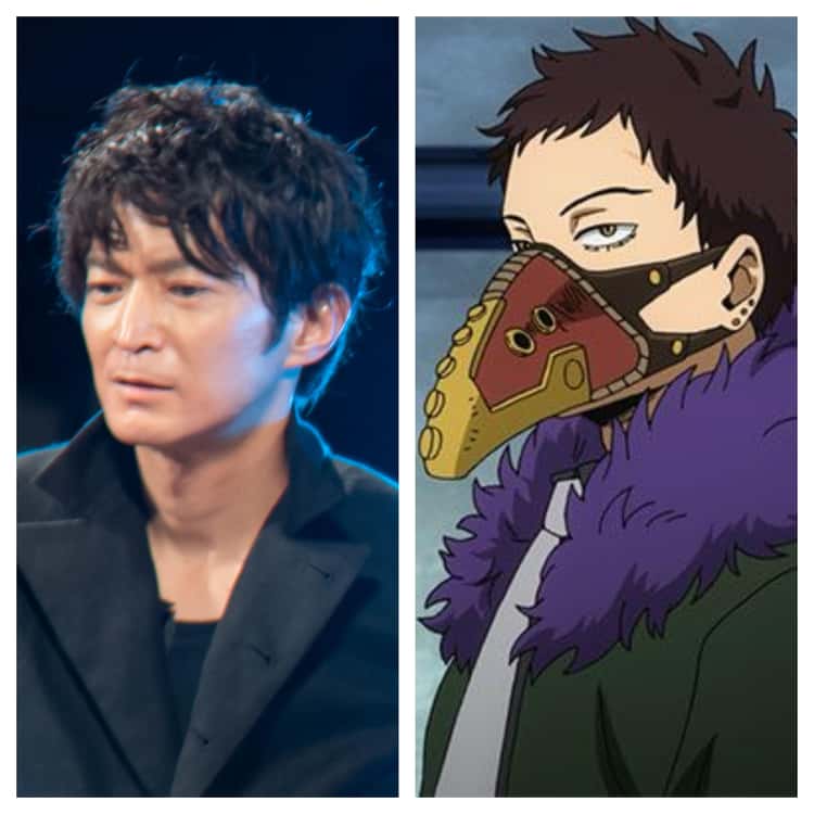 Behind the Screen: Additional Japanese voice actors who bring
