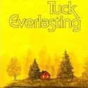 Tuck Everlasting on Random Best Books for Teens