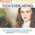 Tuck Everlasting on Random Best Teen Romance Movies
