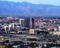 Tucson on Random Most Godless Cities in America