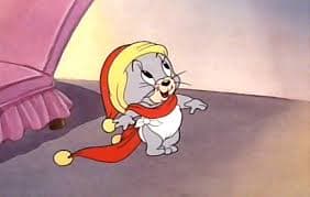 Nibbles on Random Greatest Mice in Cartoons & Comics by Fans