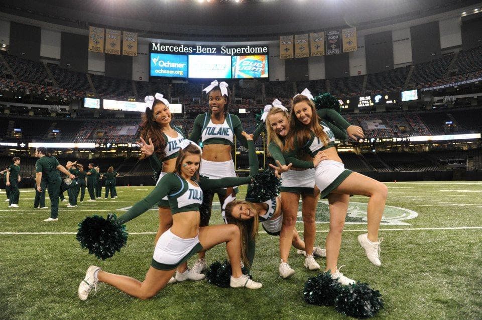 Hot Colleges: the 25 Hottest Universities in the US