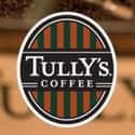 Tully's Coffee on Random Best Coffee Shop Chains