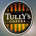 Tully's Coffee on Random Best Coffee House Chains