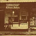 Tumbleweed Connection on Random Best Elton John Albums