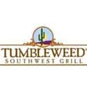 Tumbleweed Tex Mex Grill & Margarita Bar on Random Best Mexican Restaurant Chains