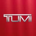 Tumi Inc. on Random Best Luggage Brands