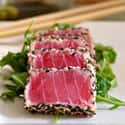 Tuna on Random Worst Foods to Eat on a Date