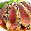 Tuna on Random Best Foods to Throw on BBQ