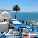 Tunisia on Random Best Mediterranean Countries to Visit