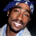 Tupac Shakur on Random Most Famous Unsolved Murders In The US