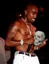 Tupac Shakur on Random Extremely Peculiar Personal Quirks that Historic Musicians Had