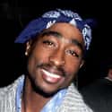 Tupac Shakur on Random Greatest Gangsta Rappers