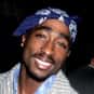 Tupac Shakur is listed (or ranked) 5 on the list The Best G-Funk Rappers