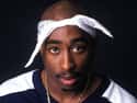 Tupac Shakur on Random Best Solo Artists Who Used to Front a Band