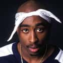 Tupac Shakur on Random Greatest Musicians Who Died Before 40
