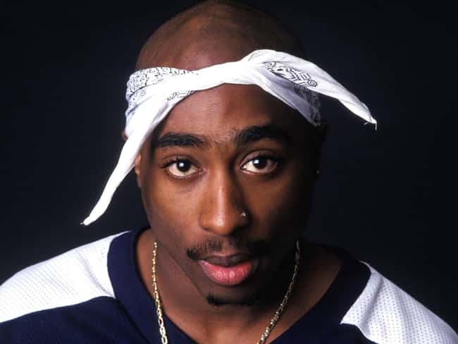Tupac Shakur is listed (or ranked) 13 on the list 29 Famous People (Allegedly) Killed by the Illuminati