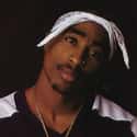 Tupac Shakur on Random Best Old School Hip Hop Groups/Rappers