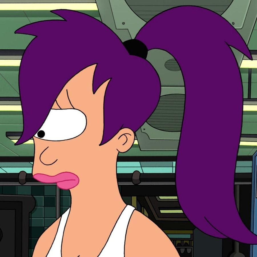 The 24 Best Cartoon Characters With Purple Hair, Ranked