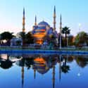 Turkey on Random Best Countries to Visit in Summer