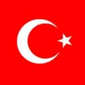 Turkey on Random Prettiest Flags in the World