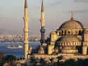 Turkey on Random Best Asian Countries to Visit