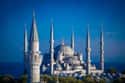 Turkey on Random Best Mediterranean Countries to Visit