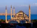 Turkey on Random Best Middle Eastern Countries to Visit