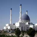 Turkmenistan on Random Most Beautiful Countries in Asia