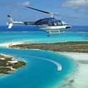 Turks and Caicos Islands on Random Best Honeymoon Destinations