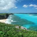 Turks and Caicos Islands on Random Best Scuba Destinations In World