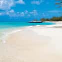 Turks and Caicos Islands on Random Best Destinations for a Beach Wedding