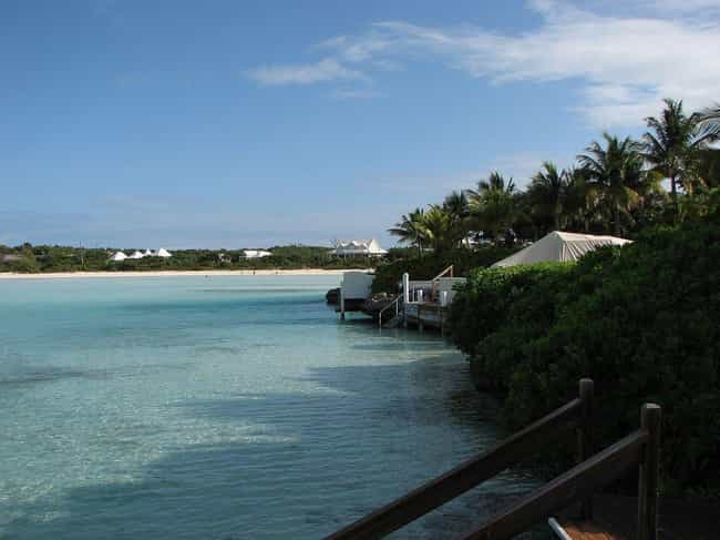 Turks and Caicos Islands