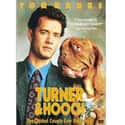 Turner & Hooch on Random Best Cop Movies of 1980s