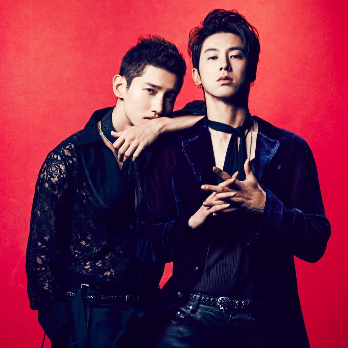 TVXQ