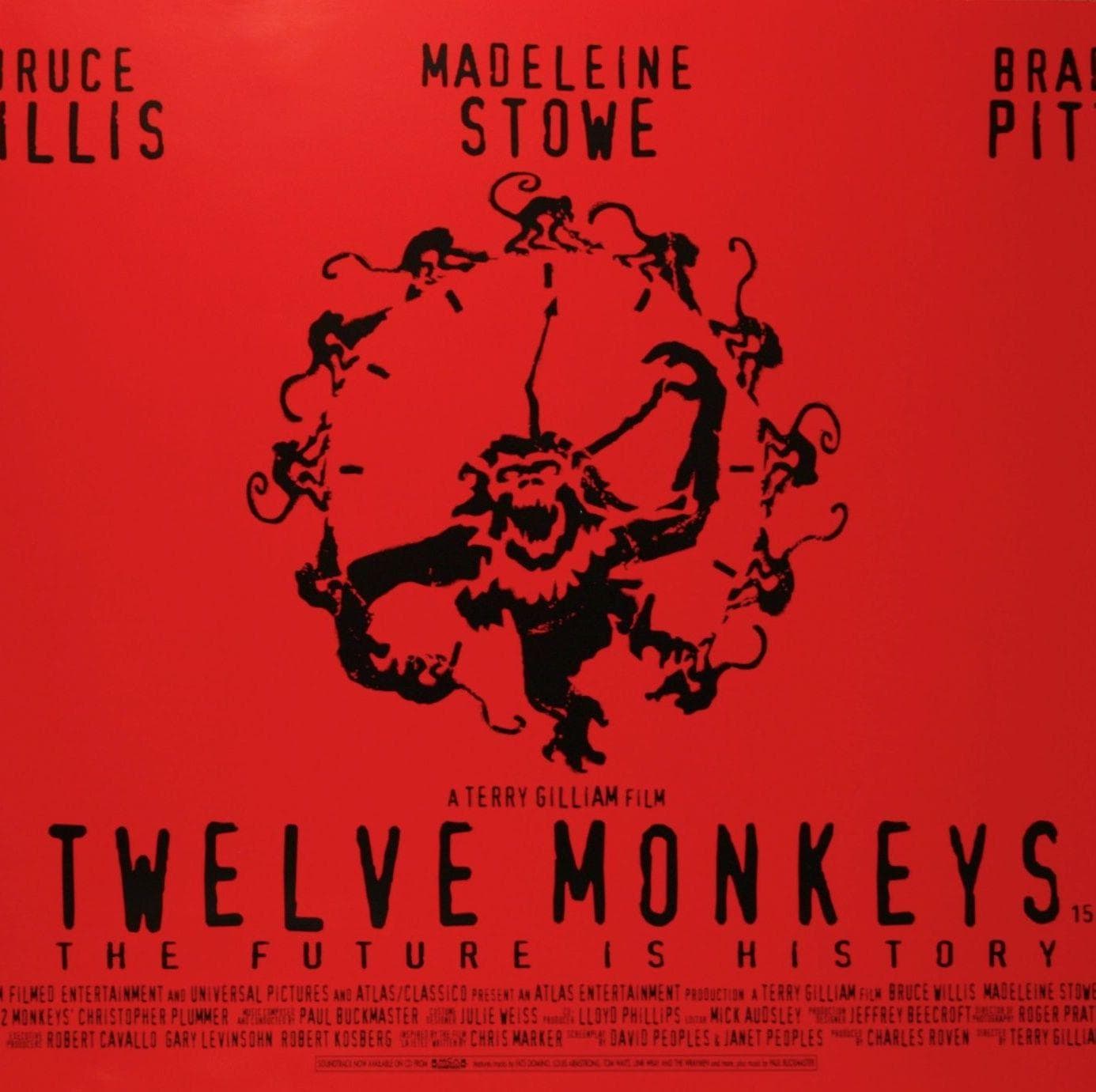 The 50+ Best Movies & Shows Like 'Black Mirror', Ranked