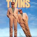 Arnold Schwarzenegger, Heather Graham, Danny DeVito   Twins is a 1988 comedy film, produced and directed by Ivan Reitman about unlikely twins who were separated at birth.