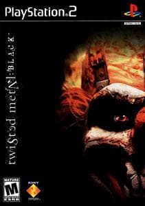 Twisted Metal: Black is listed (or ranked) 39 on the list The Best PlayStation 2 Action Games