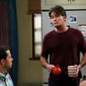 Two and a Half Men on Random Behind The Scenes Feuds That Changed The Direction Of TV Shows